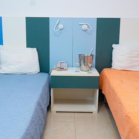 Kitewind Apartamentos Cabarete Bagian luar foto