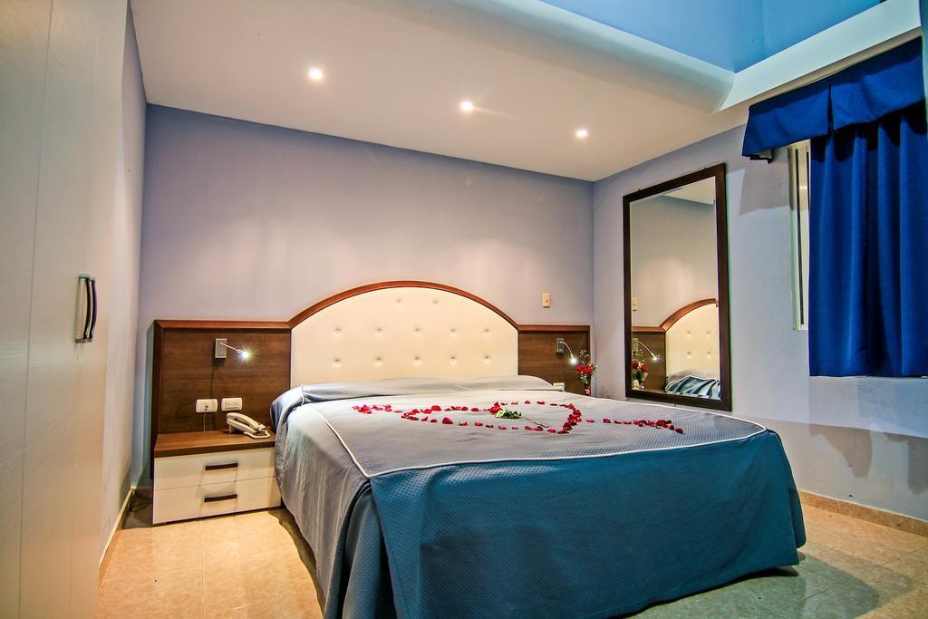 Kitewind Apartamentos Cabarete Bagian luar foto