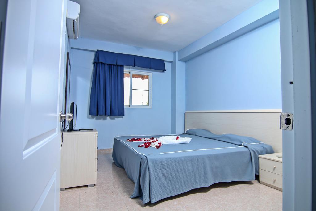 Kitewind Apartamentos Cabarete Bagian luar foto