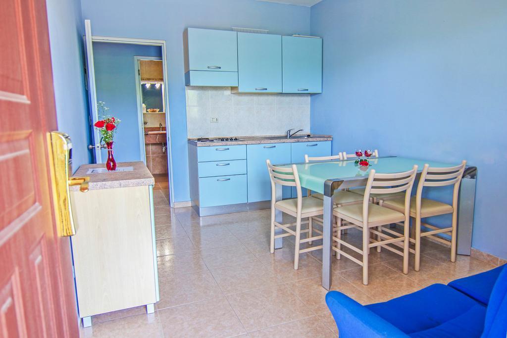 Kitewind Apartamentos Cabarete Bagian luar foto