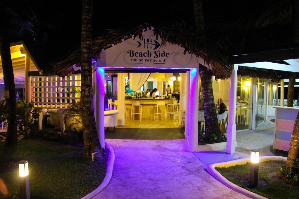 Kitewind Apartamentos Cabarete Bagian luar foto