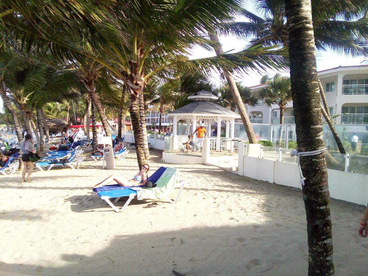 Kitewind Apartamentos Cabarete Bagian luar foto