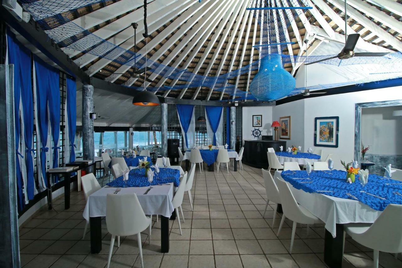 Kitewind Apartamentos Cabarete Bagian luar foto